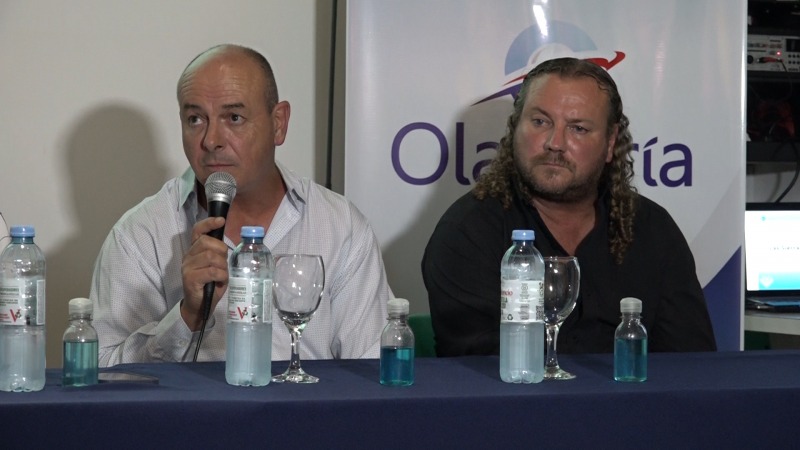 Las Sierras de Olavarra SRL brindar el servicio de transporte interurbano